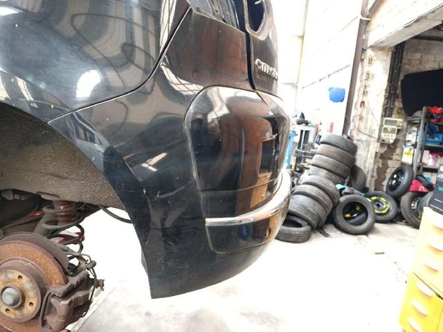 PEUGEOT 7410AR Parachoques trasero  comprar en Murcia
