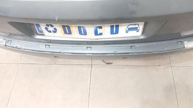 PEUGEOT 7410AR Parachoques trasero comprar Barcelona