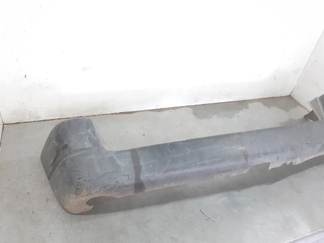7410CF PEUGEOT Parachoques trasero  en stock Gandía