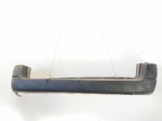 7410CF PEUGEOT Parachoques trasero comprar Bilbao