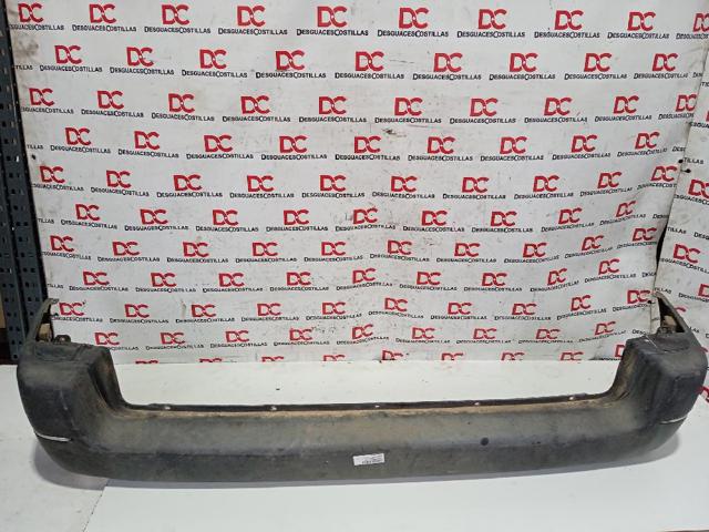 PEUGEOT 7410CF Parachoques trasero  en stock Terrassa