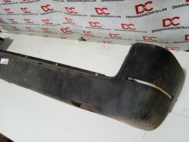 7410CF PEUGEOT Parachoques trasero  comprar en Lleida