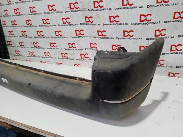 7410CF PEUGEOT Parachoques trasero  en stock Huelva