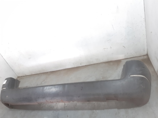 7410CF PEUGEOT Parachoques trasero comprar Bilbao