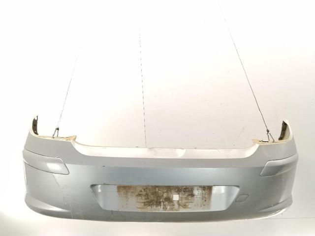 Venta de Parachoques trasero para Peugeot 308 I segunda mano