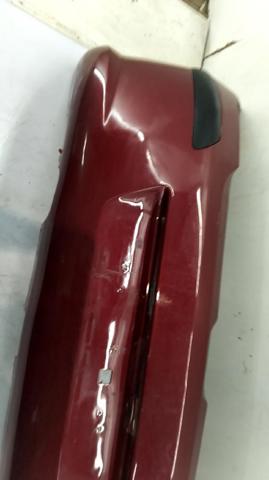 7410EL PEUGEOT Parachoques trasero  disponible Alicante