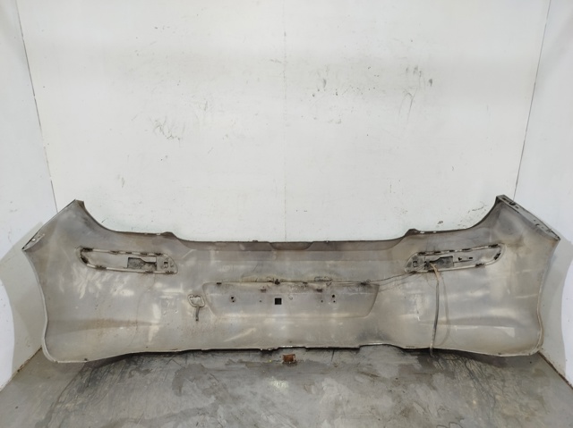 Paragolpes delantero y trasero Peugeot 308 hatchback desguace
