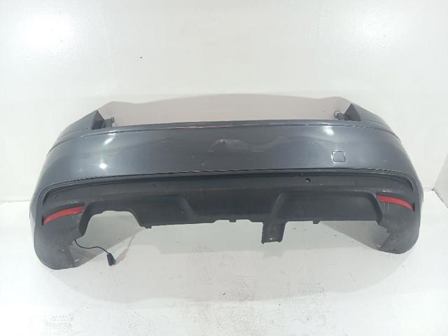 Precio del repuesto Paragolpes trasero C5  sedán