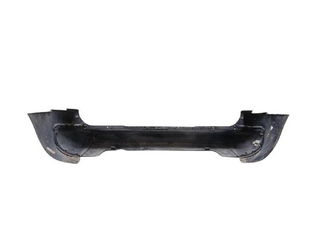 7410GE PEUGEOT Parachoques trasero, parte central  en stock Gandía