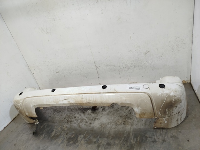 PEUGEOT 7410GE Parachoques trasero, parte central comprar Tarragona