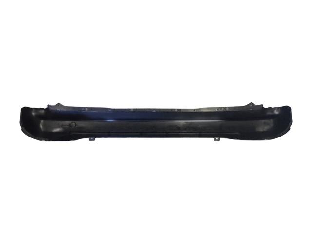 7410GE PEUGEOT Parachoques trasero, parte central  disponible Vigo