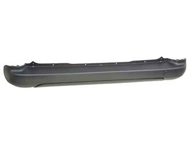 7410GE PEUGEOT Parachoques trasero, parte central  en stock Huelva