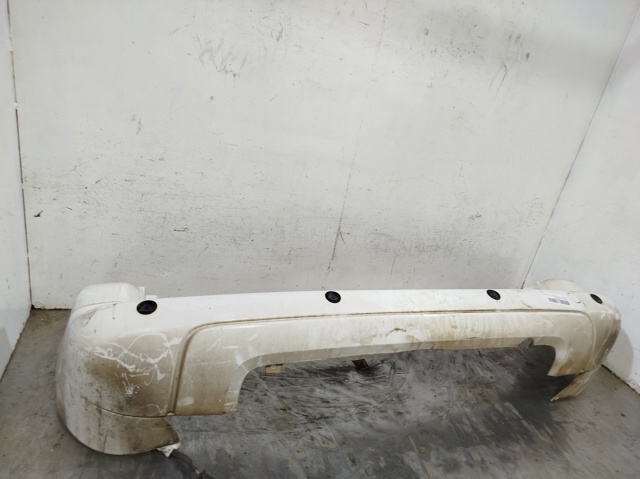 7410GE PEUGEOT Parachoques trasero, parte central  comprar en Jaén