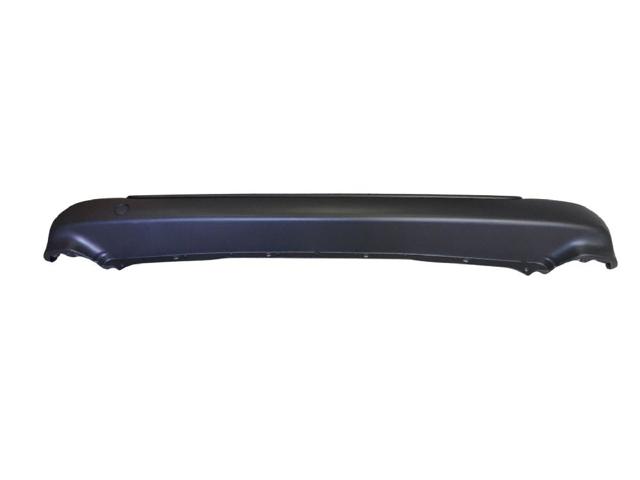 7410GE PEUGEOT Parachoques trasero, parte central  comprar en Oviedo