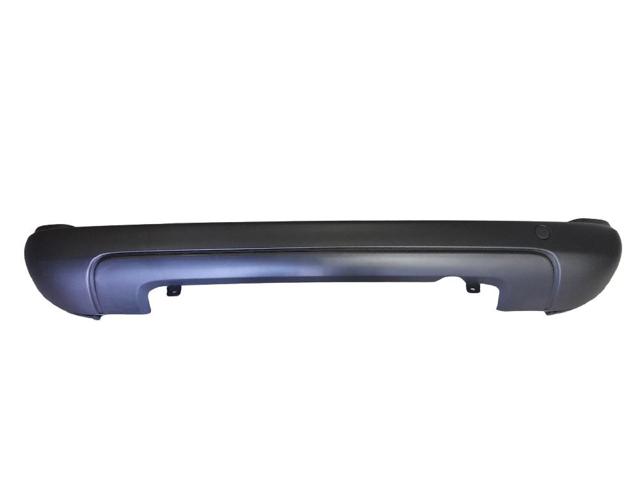 PEUGEOT 7410GE Parachoques trasero, parte central comprar Tarragona