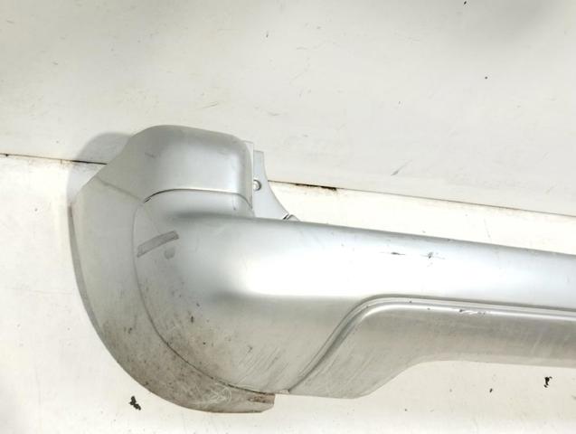 PEUGEOT 7410GG Parachoques trasero, parte central  disponible España