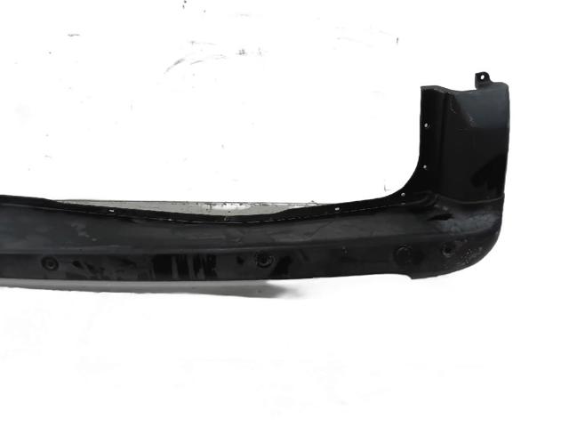 Defensa trasero Citroen Berlingo  (2008-2018)