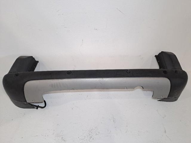 Paragolpes Peugeot Partner II desde 110,96 €