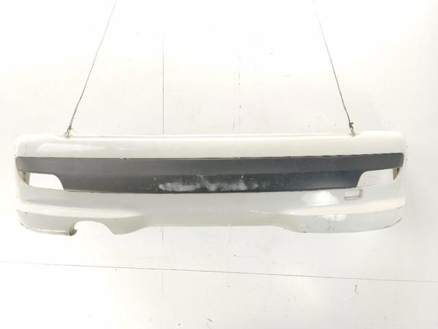 Paragolpes trasero para Peugeot 206  (2L, 2M)