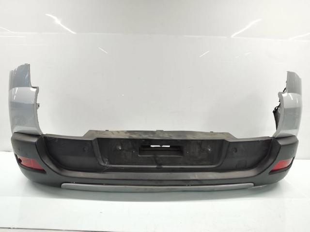 7410JP PEUGEOT Parachoques trasero  comprar en Oviedo