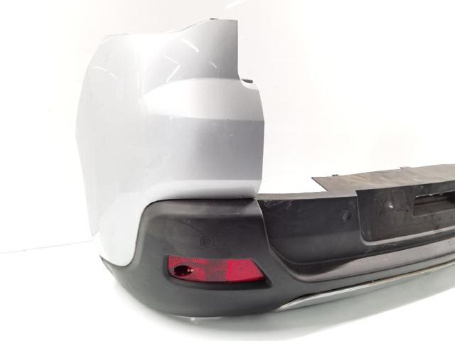 7410JP PEUGEOT Parachoques trasero  disponible Alicante