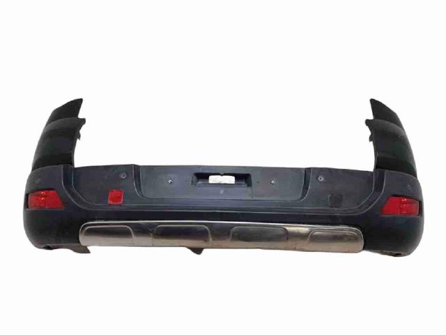 7410JP PEUGEOT Parachoques trasero  comprar en Jaén