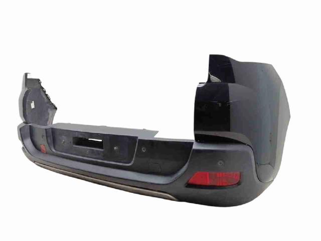 7410JP PEUGEOT Parachoques trasero  en stock Huelva