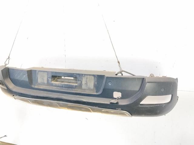 7410JP PEUGEOT Parachoques trasero  en stock Córdoba
