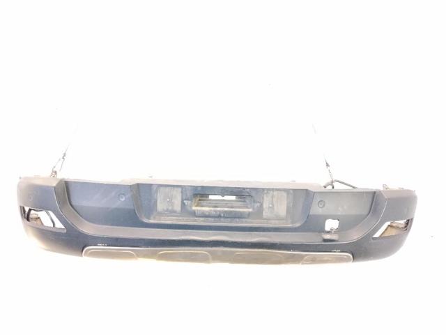 7410JP PEUGEOT Parachoques trasero  en stock Córdoba
