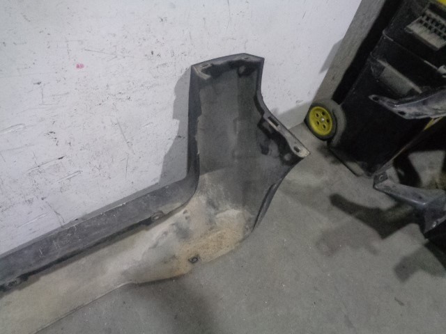 PEUGEOT 7410JV Parachoques trasero  disponible Valladolid