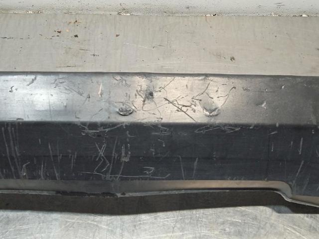 7410JV PEUGEOT Parachoques trasero  en stock Huelva