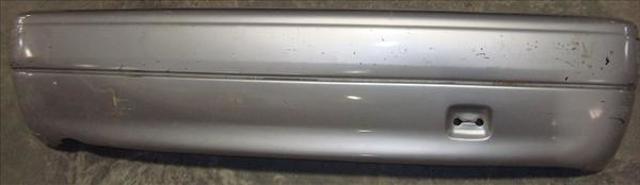 Paragolpes trasero Citroen Saxo  (S0, S1)