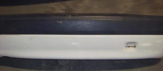 Defensa trasero Citroen Saxo  (1996-2004)