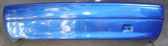 Parachoques trasero para Citroen Saxo S0, S1