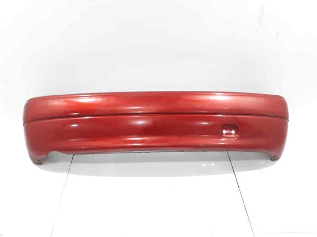 Paragolpes trasero para Citroen Saxo  (S0, S1)