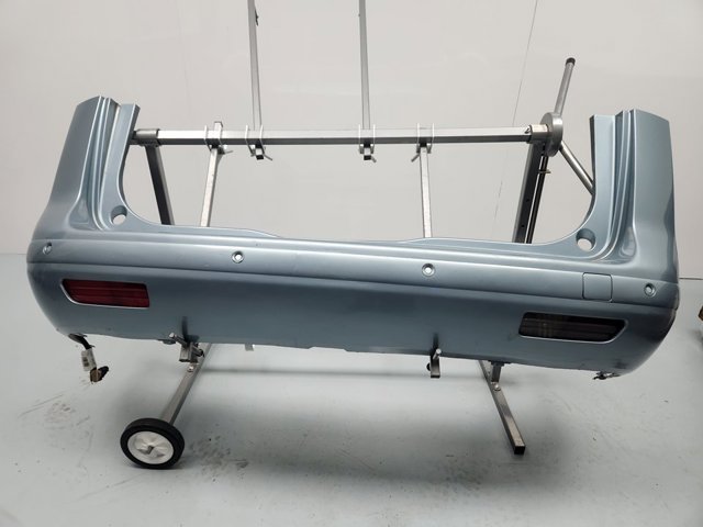 7410KR Parachoques trasero comprar Girona