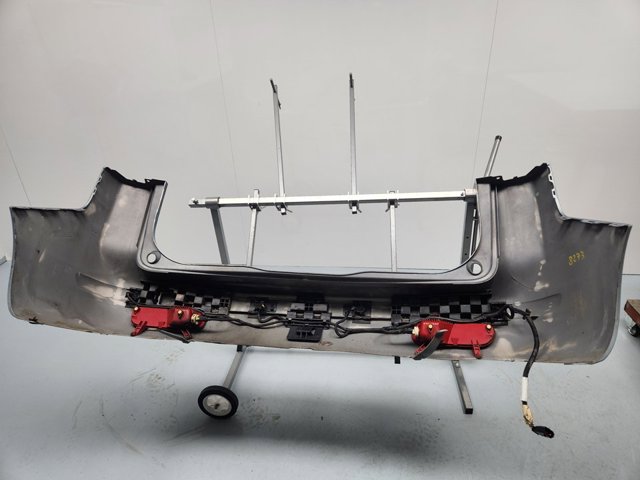 PEUGEOT 7410KR Parachoques trasero  en stock Salamanca