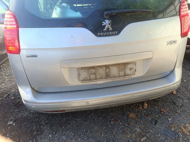 7410KR PEUGEOT Parachoques trasero  comprar en Oviedo
