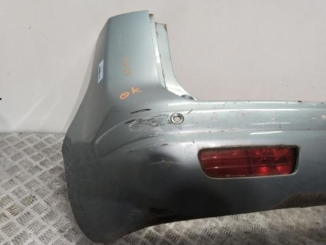 PEUGEOT 7410KR Parachoques trasero  disponible Valladolid