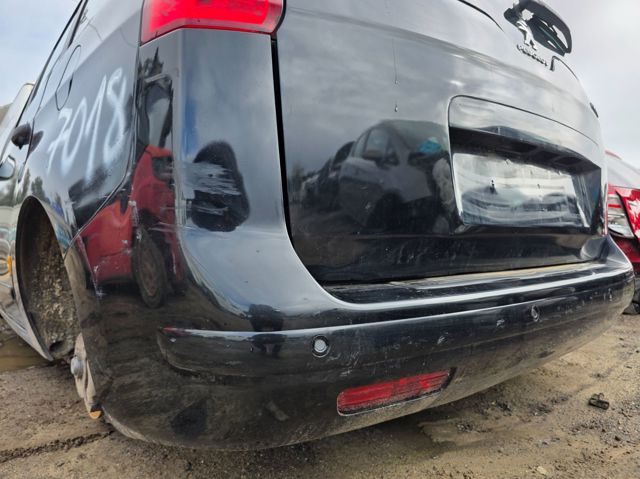 PEUGEOT 7410KR Parachoques trasero  disponible Lugo