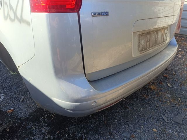 7410KR PEUGEOT Parachoques trasero  en stock Huelva