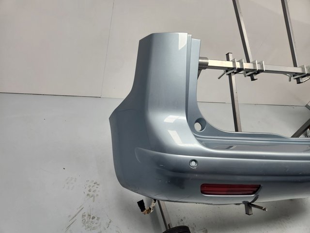 7410KR PEUGEOT Parachoques trasero comprar Madrid