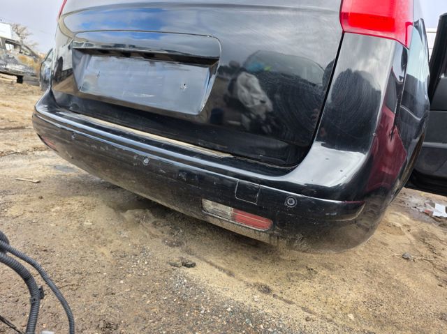 PEUGEOT 7410KR Parachoques trasero  comprar en Albacete