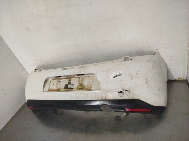 7410KY PEUGEOT Parachoques trasero  comprar en Oviedo