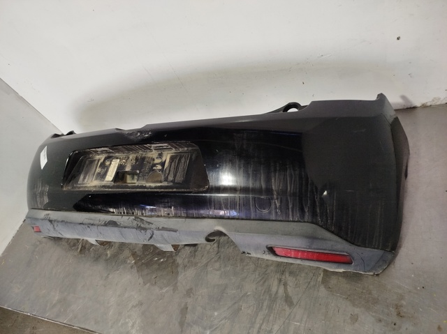PEUGEOT 7410KY Parachoques trasero  en stock Valencia
