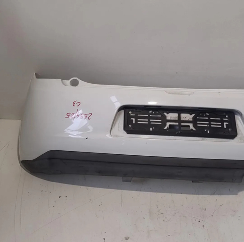 PEUGEOT 7410KY Parachoques trasero comprar Barcelona