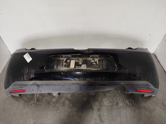 7410KY PEUGEOT Parachoques trasero  en stock Huelva