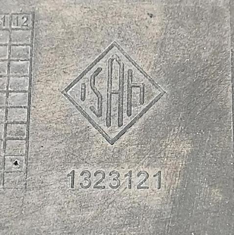 PEUGEOT 7410KY Parachoques trasero comprar Barcelona