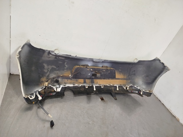 7410KY PEUGEOT Parachoques trasero  disponible Alicante
