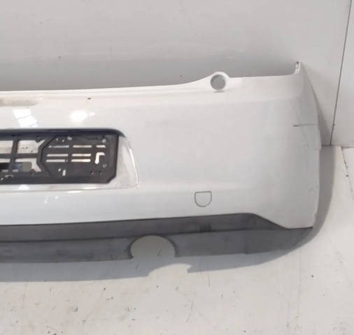 7410KY PEUGEOT Parachoques trasero  comprar en Oviedo
